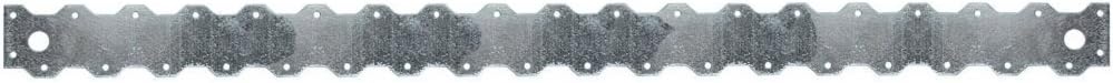 Simpson Strong Tie ST6236 14-Gauge 33-13/16 in. Strap Tie 25-per Box