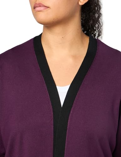 Image of Tommy Hilfiger Womens Button Sleeve Shrug