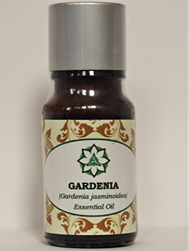 New! Exclusive!! Gardenia 100% Pure, Perfect Essential Oil