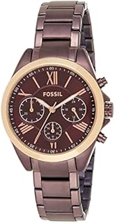 Fossil BQ3281 Damen Armbanduhr