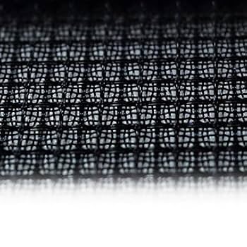【未使用】モノトーン ハンモック 網 ネット 白黒 ゆりかごハンモック3.0「モノクロ」 | 方舟
