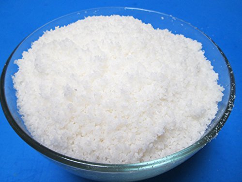 Coconut Powder-Unsweetened and Desiccated, 4 pound bag