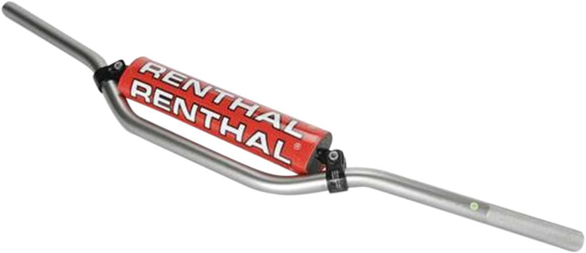 Amazon.com: Renthal 773-01-TT-01-185 Titanium 7/8