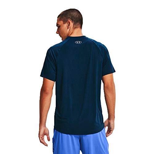Image of Under Armour Men's Freedom Flag T-Shirt