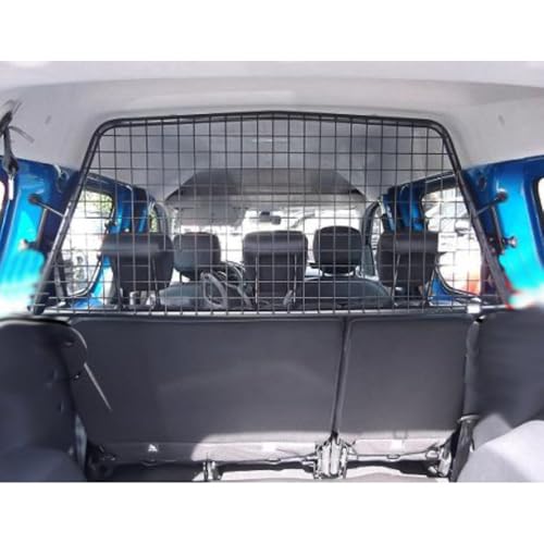 Kleinmetall 20300098 Masterline Hundegitter geeignet für Dacia Dokker Bj: 2012-2021