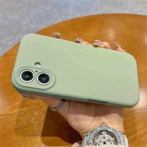 Coque silicone iPhone 14 souple antichoc idéale pour vos sorties et photos