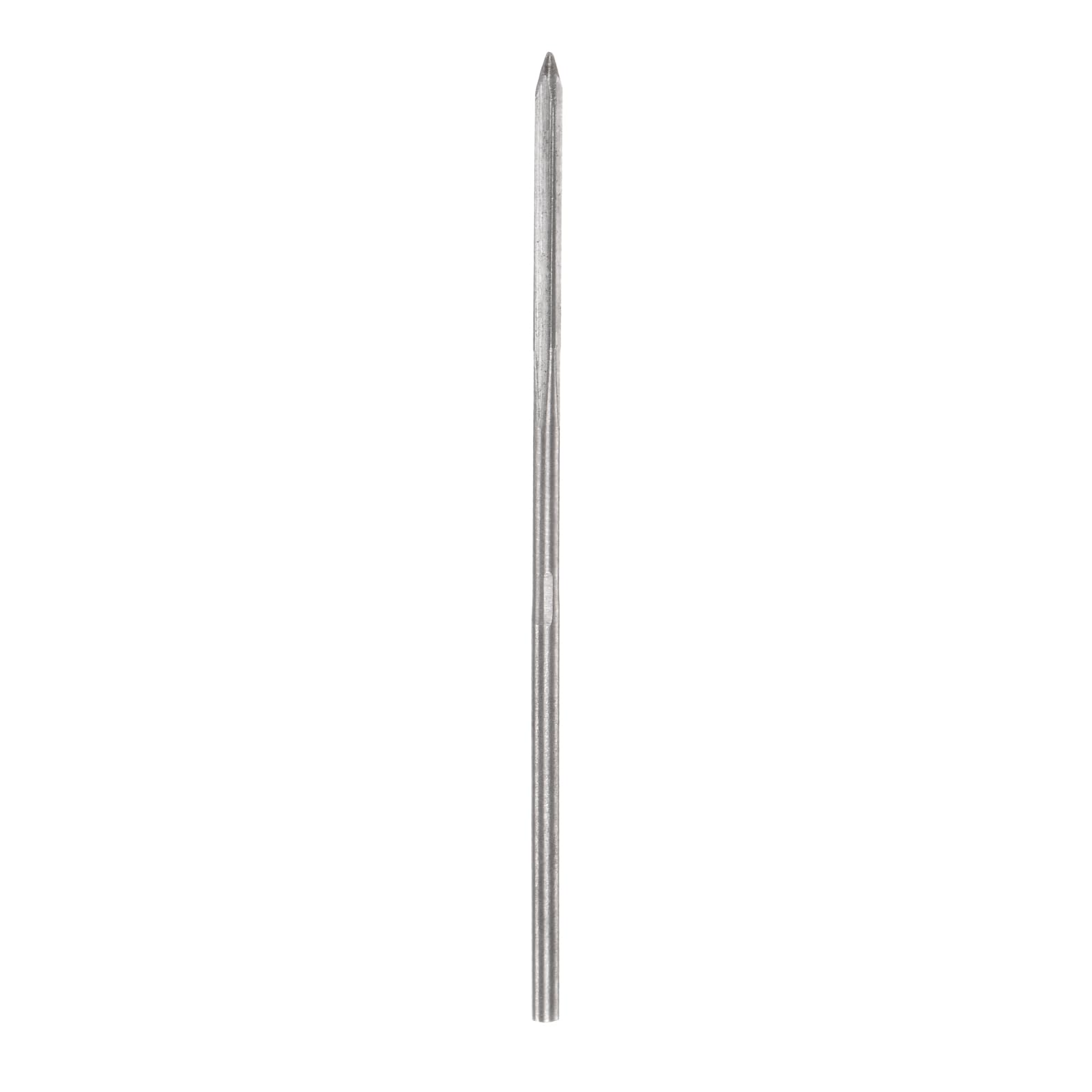 Metric Reamers - 1.5mm HSS Chucking Reamer -1