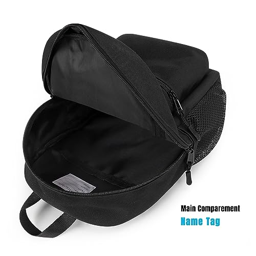 Image of STEAMEDBUN Toddler Backpack for Boys 2-4, Kindergarten & Preschool Mini