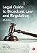 NAB Legal Guide to Broadcast Law and Regulation