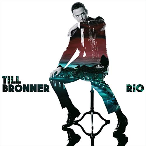 Bronner, Till Rio