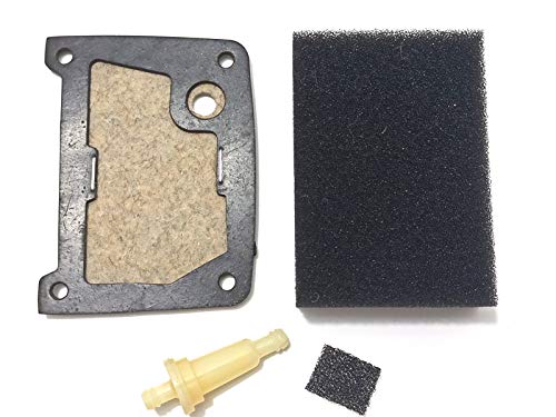 Proparts Pp204 Ha3004 Kit De Rotor De 12 Y Kit De Filtr... | Cuotas Sin