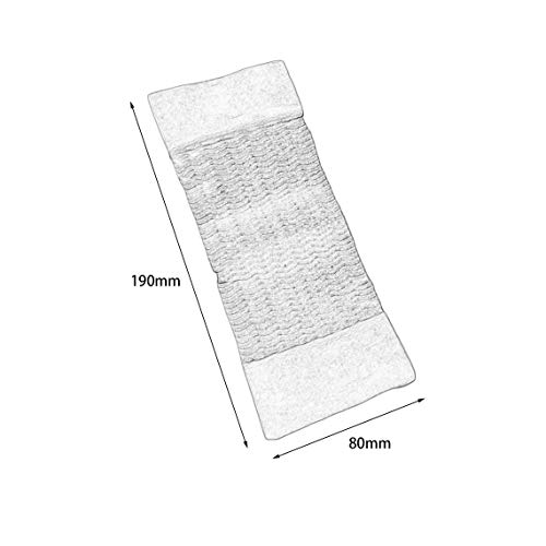 Compressione Dimagrimento Braccia Manicotti