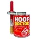 Hoof Doctor - White Line | Thrush | Abscesses | Quarter Crack | Seedy Toe | Sole Bruises - 100% All-Natural Hoof Care Product - Birch Bark Extract, Betulin, Omega-3 with Vits A & D (473 ml)