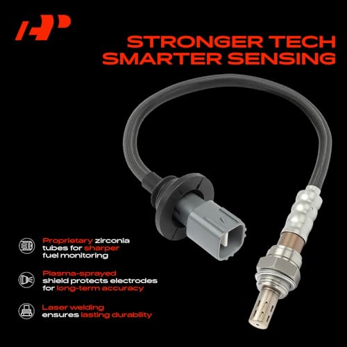 Sensor de Oxígeno A-Premium para Toyota y Lexus miniatura 3