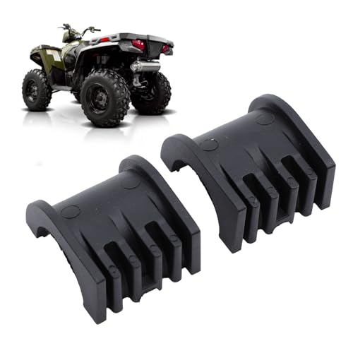 Bucha da Haste de Direção Superior para Sportsman 300.400.500.600.700.800 Com Material ABS, Estabili