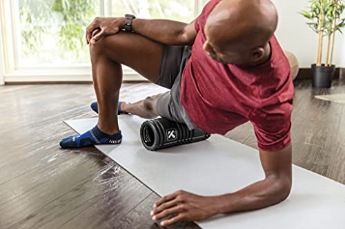 TriggerPoint GRID Foam Roller 13-inch — view 3