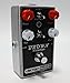 Mosky Audio BROWN Distortion Dual Toggle with Boost Option Hand-Wired Fast, Fast US Ship!