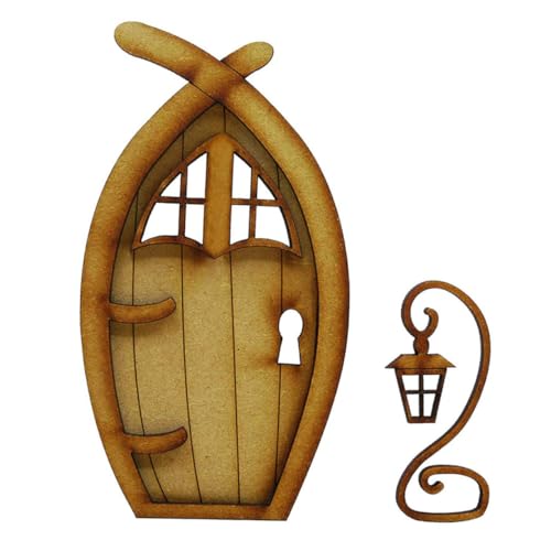 Toddmomy 1juego Adornos De Jardín Miniatura De Duendes De Decoración Creativa para Exterior Accesorios Únicos para Espacios Verdes