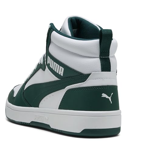 Image of PUMA Unisex Adult Rebound v6 Sneaker