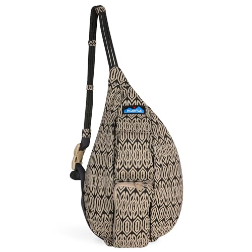 Image of KAVU Mini Rope Bag - discountinued colors