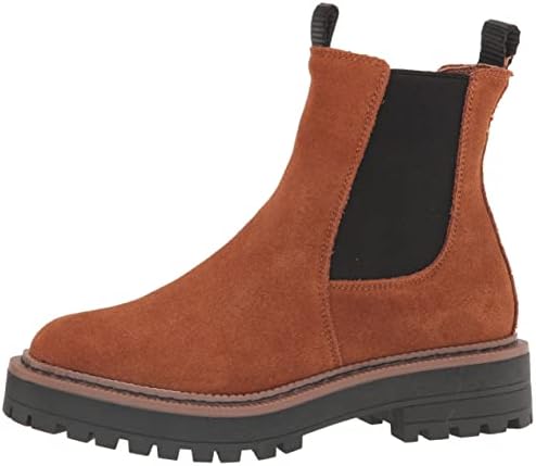 Sam Edelman Unisex-Child Laguna Kids Chelsea Boot | Image 7