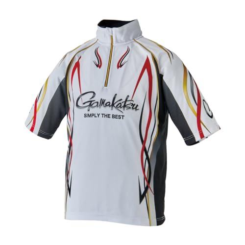 ܂(Gamakatsu) 2WAYvgWbvVc () GM3735 zCg 3L