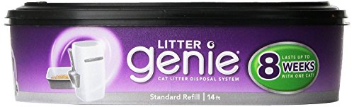 Litter Genie Refill 3 Pack