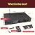 Pyle 5 Channel Rack Mount Bluetooth Amplifier Receiver - Home Theater Amp, Speaker Amplifier, Bluetooth Wireless Streaming, MP3/USB/SD/AUX/FM Radio, 200Watt, w/Digital ID3 LCD Display from - PDA7BU.5