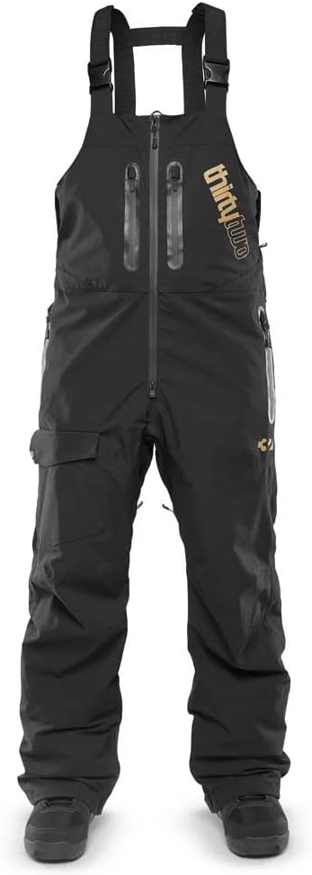 MEN'S DEEP CREEK BIB PANTS