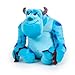 Sully 20cm James P. Sullivan Muñeco Peluche Monstruo Azul Disney Monstruos SA