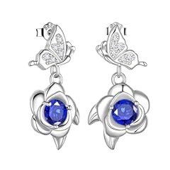 I, September-Lab Sapphire