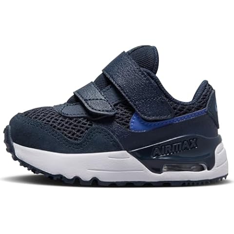 Baskets NIKE AIR Max SYSTM Cover