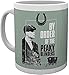 Tazza Mug - Inspirated by GREEN ORDER OF PEAKY BLINDERS - Idee Regali