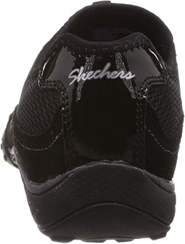 Skechers Sport Women's Relaxation Breathe Easy Moneybags Sneaker3