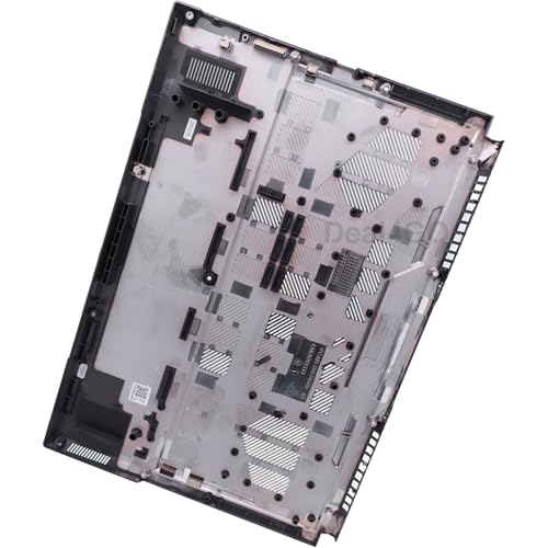 Châssis inférieur ASUS TUF FX507 FX577 version triangle rouge - 5
