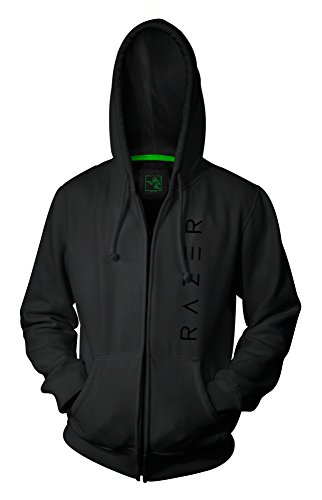 ゆ*)様 Razer Streak Hoodie Razer Streak Apparel Collection