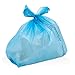 Nuby Diaper Disposable Bags, Fresh Baby Powder Scent, 2 Pack (50 Count Each Pack)