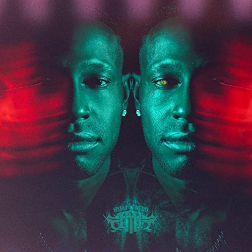 Hyro The Hero feat. Fire from the Gods & Aj Channer