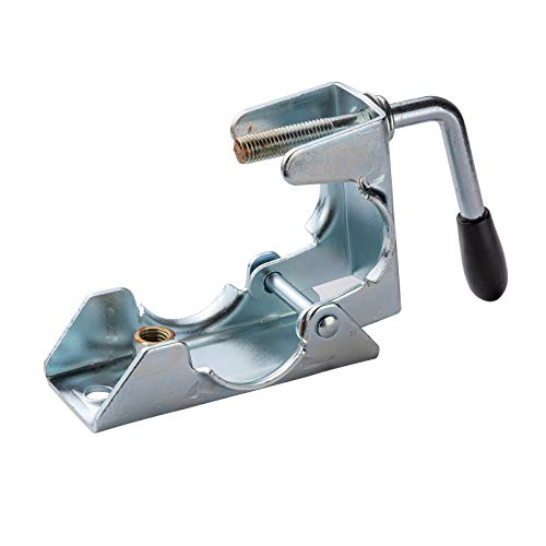 DEMA PKW Anhänger Zubehörpaket Zubehör Set 10-TLG. Stützrad Schnellhubstütze Keile