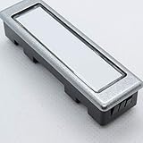  Klingeltaster verchromt passend für Renz 85110