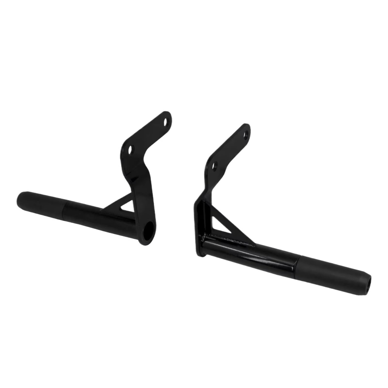 Compatibile Con Per Softail 2018 2019 2020 2021 2022 2023 2024 Moto Posteriore Crash Bar Passeggero Piede Peg Paratelaio