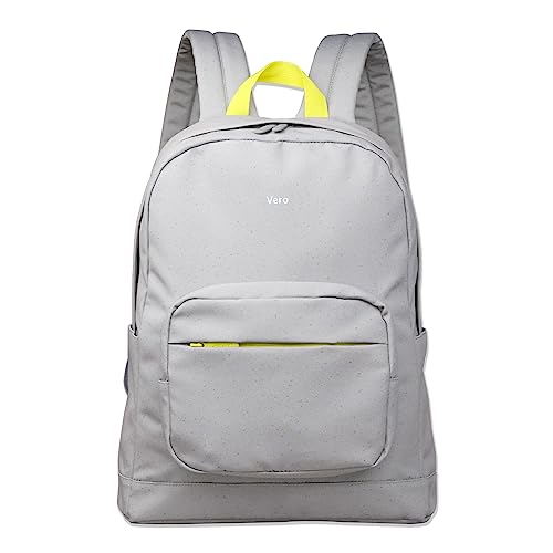 Acer Mochila Vero Essential (caderno de até 15,6') | Tecido sustentável usando material reciclado do oceano