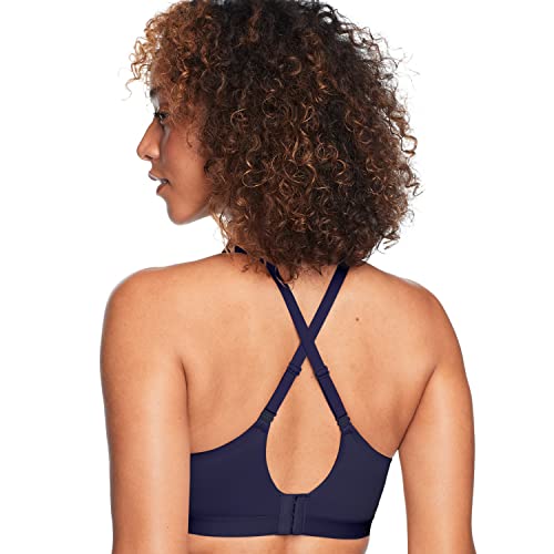 Image of Warner's Womens Warner's Women's Cloud 9 Super Soft Wireless Lift Convertible Comfort Bra Rn1041a