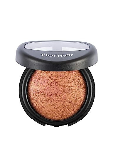 Flormar cara polvo terracota 26