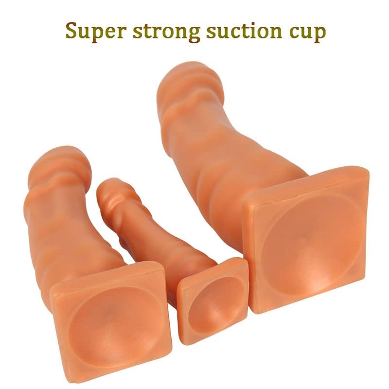 Plug anale Silicone liquido super gigante Enorme dildo anale Silicone Big Butt Plug Giocattoli del sesso anale