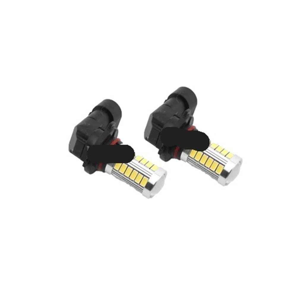 Cubierta de luz antiniebla para Passat B6 2006-2011: repuesto para parachoques dañado 8