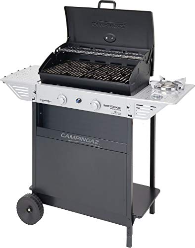 Campingaz Lavastein Gasgrill Xpert 200 LS Rocky