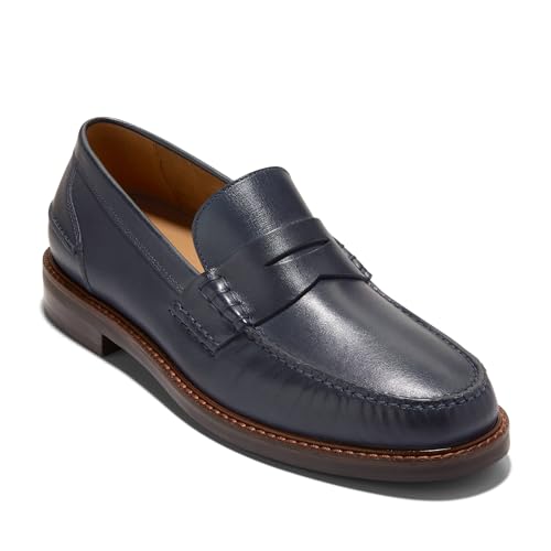 Image of Cole Haan Men's Pinch Prep Penny Loafer