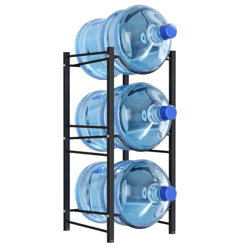 Lifewit 3-Slot Water Jug Holder