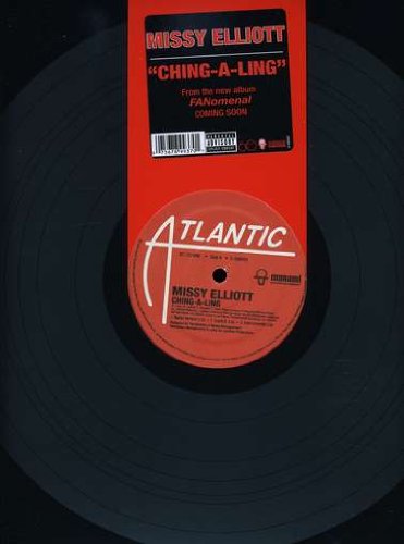 Ching-A-Ling: Elliott, Missy: Amazon.in: Music}